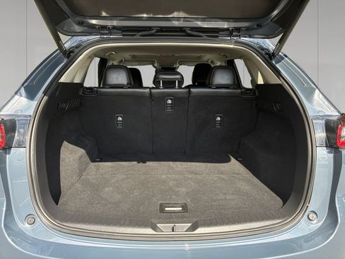 Used 2025 MAZDA CX-5 Carbon Edition AWD/4WD image 19