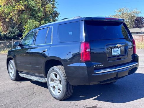 Used 2018 Chevrolet Tahoe Premier image 6