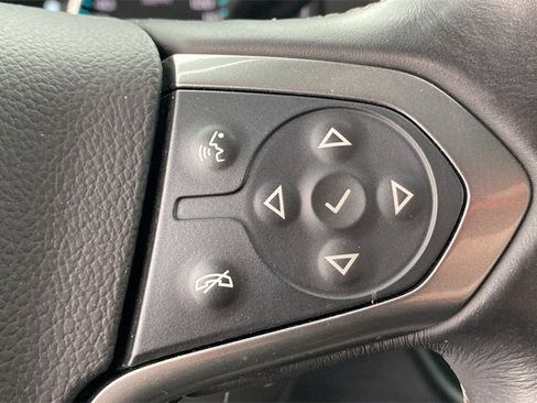 Used 2016 Chevrolet Silverado 1500 LT w/ All Star Edition image 27