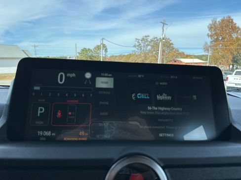 Used 2024 INEOS Grenadier Fieldmaster Edition image 20