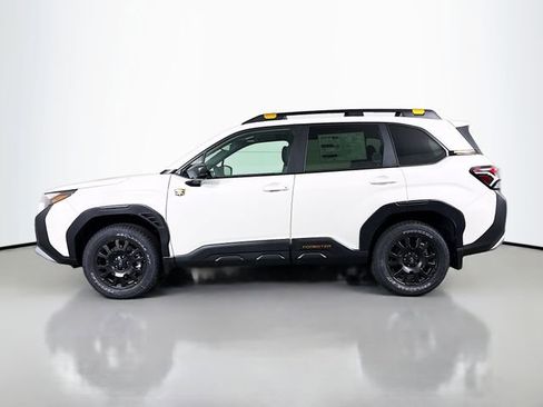 New 2026 Subaru Forester Wilderness image 4