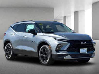 New 2026 Chevrolet Blazer LT w/ Convenience Package