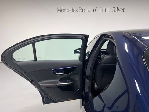 Used 2023 Mercedes-Benz C 43 AMG 4MATIC image 23