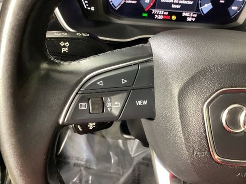 Used 2021 Audi Q3 2.0T Premium Plus w/ Premium Plus Package image 26