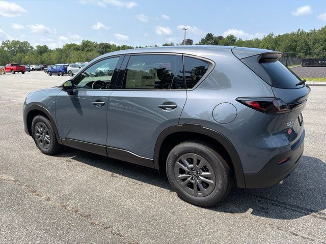New 2026 MAZDA CX-5 Select AWD/4WD image 5