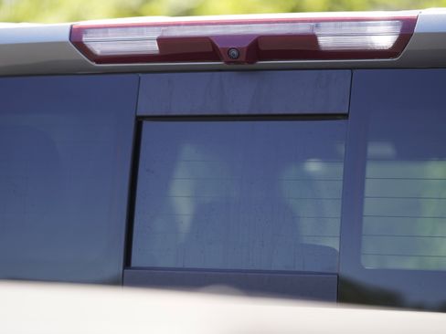 Certified 2024 Chevrolet Silverado 1500 ZR2 w/ ZR2 Bison Edition image 51