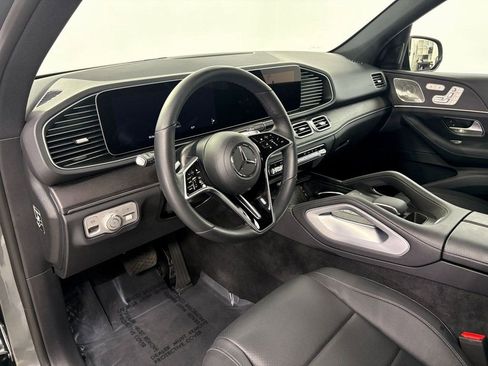 Certified 2026 Mercedes-Benz GLE 350 4MATIC image 9