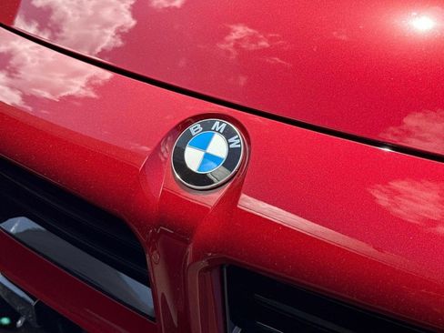 Used 2026 BMW M2 w/ Lighting Package RWD image 10