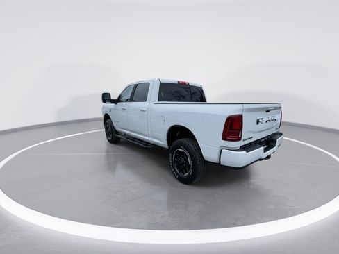 Used 2026 RAM 2500 Laramie image 6