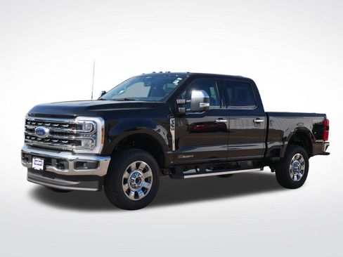 New 2026 Ford F350 Lariat AWD/4WD image 8