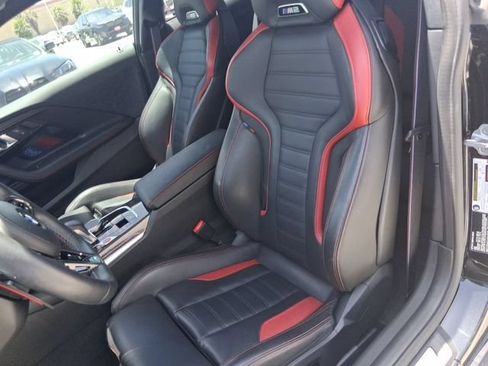 Used 2025 BMW M2 w/ Lighting Package RWD image 14