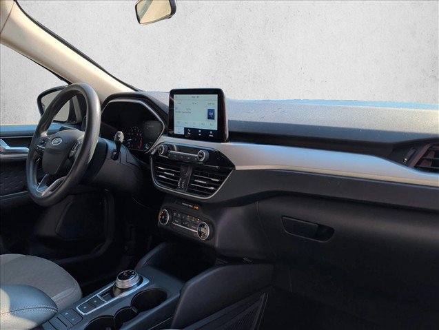 Used 2020 Ford Escape SE FWD image 27