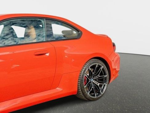 Used 2024 BMW M2 w/ Lighting Package image 18