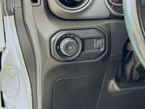 Used 2023 Jeep Wrangler Sport AWD/4WD image 25