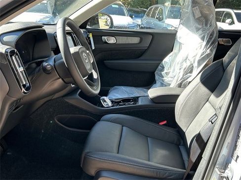 New 2026 Volvo XC40 B5 Plus w/ Protection Package Premier image 10