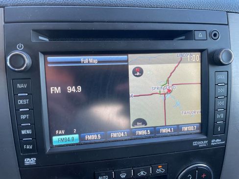 Used 2012 Chevrolet Silverado 2500 LTZ w/ LTZ Plus Package image 35