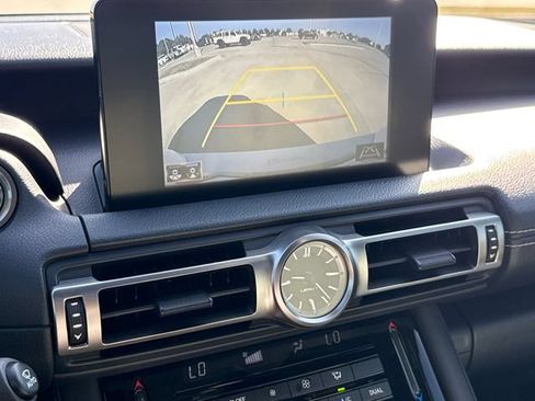 Used 2021 Lexus IS 350 F Sport w/ Accessory Package 2 RWD image 25