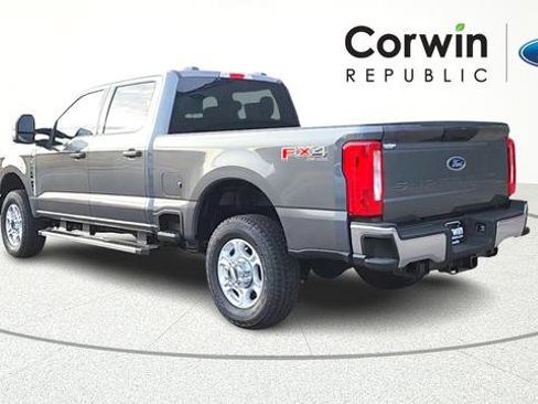 New 2026 Ford F350 XLT w/ FX4 Off-Road Package image 6