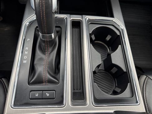 Used 2020 Ford F150 Platinum w/ Equipment Group 701A Luxury image 36