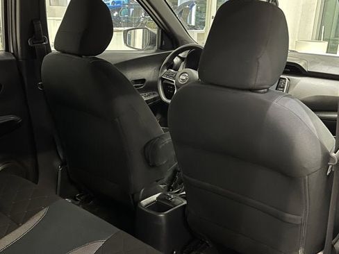 Used 2020 Nissan Kicks S image 29