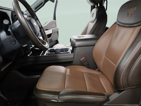 Used 2024 Ford F350 King Ranch image 21