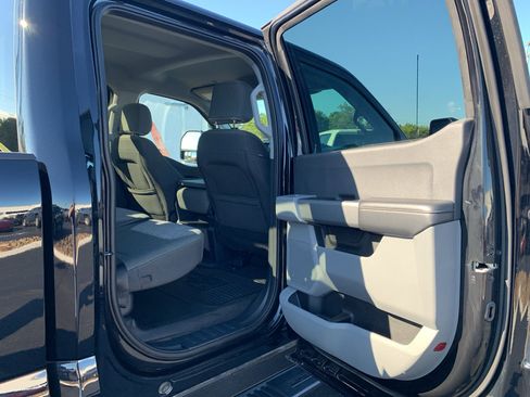 Used 2024 Ford F250 XLT image 24