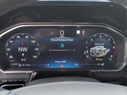 New 2026 Chevrolet Silverado 2500 LTZ w/ LTZ Plus Package image 26