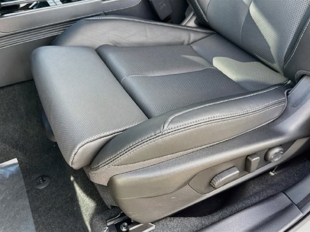 New 2026 Subaru Outback Touring XT AWD/4WD image 22