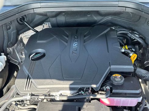 New 2026 Genesis GV80 2.5T Prestige image 12