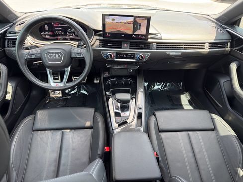 Used 2023 Audi S5 Prestige w/ Prestige Package AWD/4WD image 28