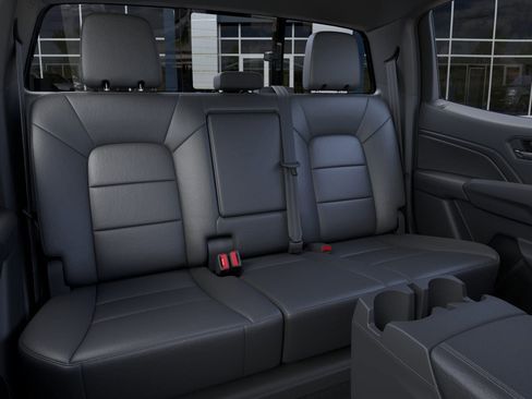 New 2024 GMC Canyon Elevation w/ Elevation Premium Package image 41