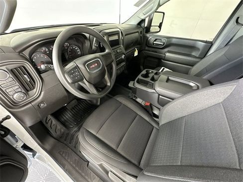 New 2025 GMC Sierra 2500 Pro w/ Convenience Package image 20