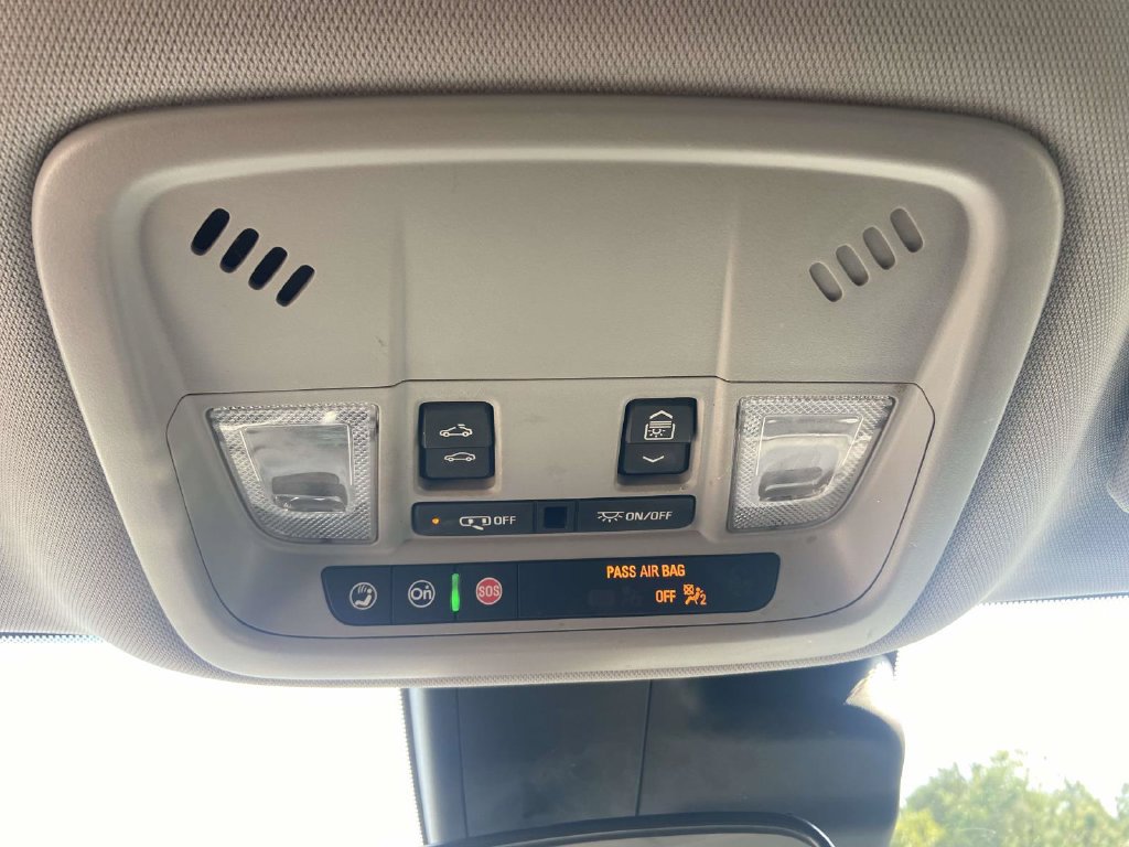 Used 2023 Chevrolet Malibu LT FWD image 20