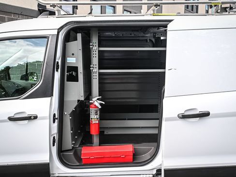 Used 2020 Ford Transit Connect XL FWD image 12