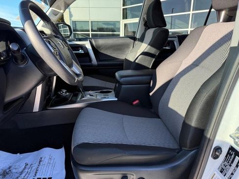 Used 2024 Toyota 4Runner SR5 image 16