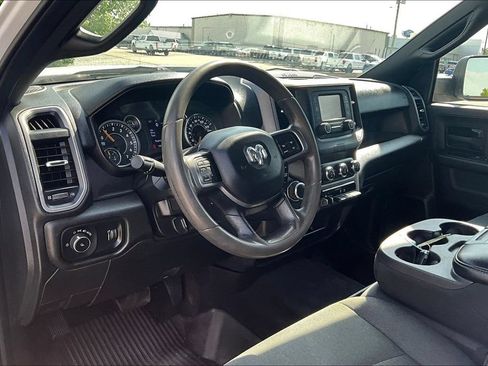 Used 2021 RAM 3500 Tradesman AWD/4WD image 10