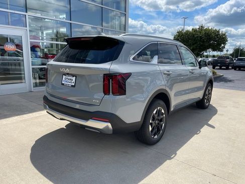 New 2026 Kia Sorento S AWD/4WD image 5