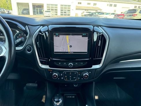 Used 2019 Chevrolet Traverse Premier w/ Redline Edition AWD/4WD image 26