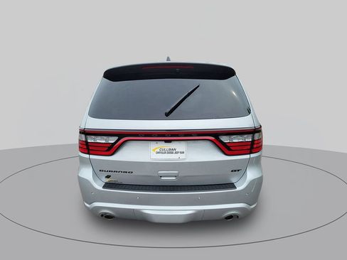 New 2026 Dodge Durango GT AWD/4WD image 4