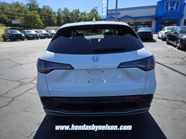 New 2027 Honda HR-V EX-L image 5