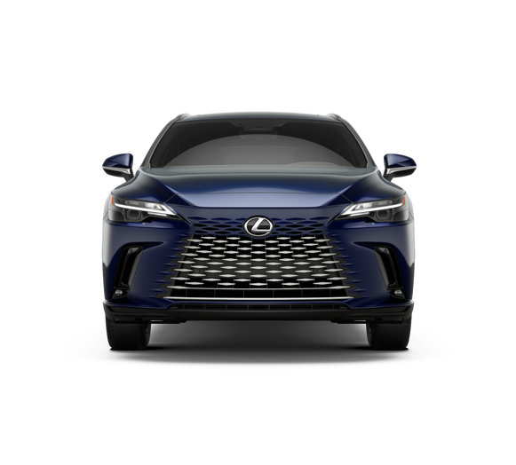 New 2026 Lexus RX 350 FWD image 6