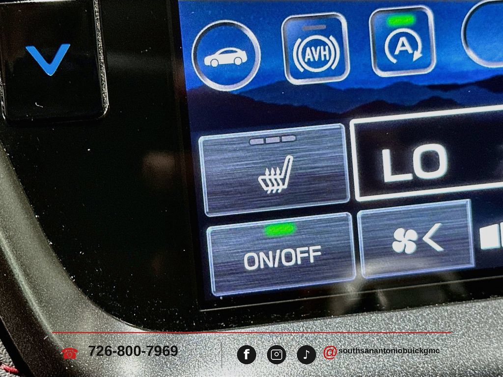Used 2024 Subaru Legacy Limited AWD/4WD image 21
