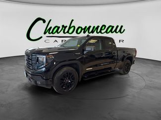 Used 2025 GMC Sierra 1500 Elevation w/ Preferred Package video 1