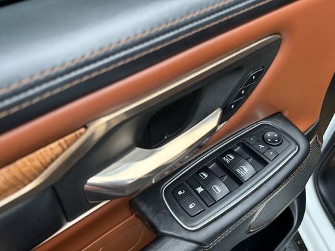 Used 2019 RAM 1500 Laramie Longhorn w/ Bed Utility Group AWD/4WD image 19