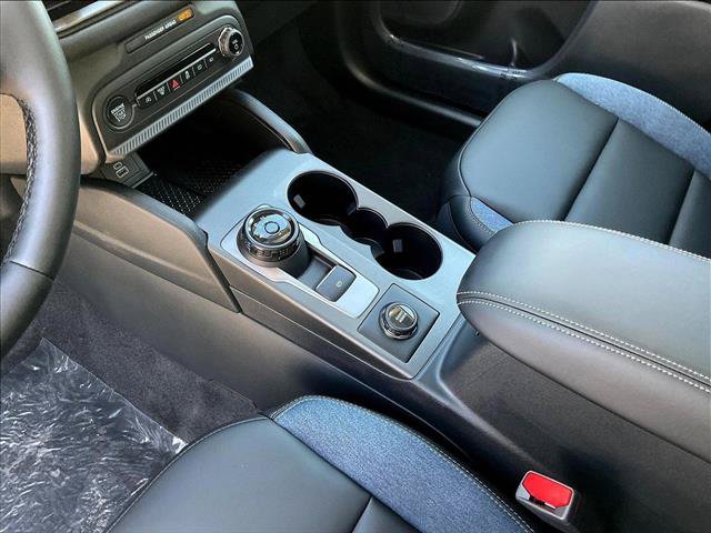 New 2026 Ford Bronco Sport Outer Banks w/ Interior Protection Package AWD/4WD image 8