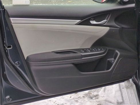 Used 2019 Honda Civic EX image 22