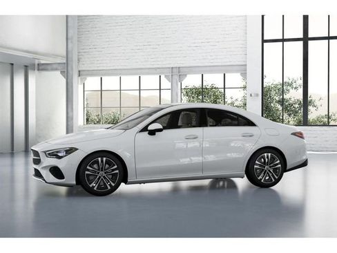 New 2025 Mercedes-Benz CLA 250 CLA 250 image 36