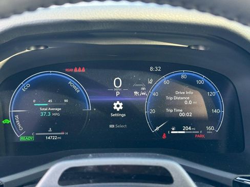 Certified 2025 Toyota Camry XSE w/ Premium Plus Package image 24