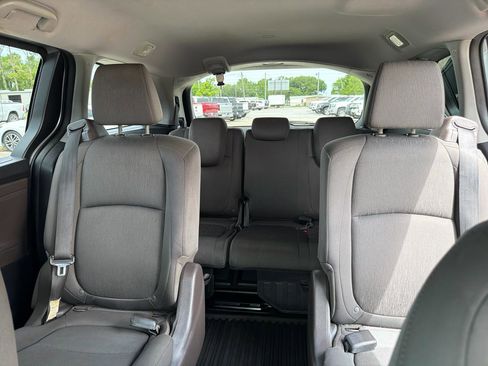 Used 2019 Honda Odyssey LX image 21