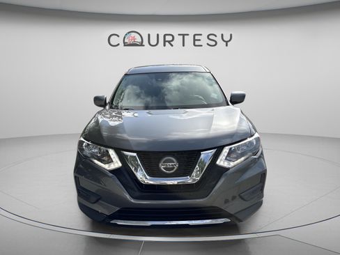 Used 2020 Nissan Rogue S FWD image 10